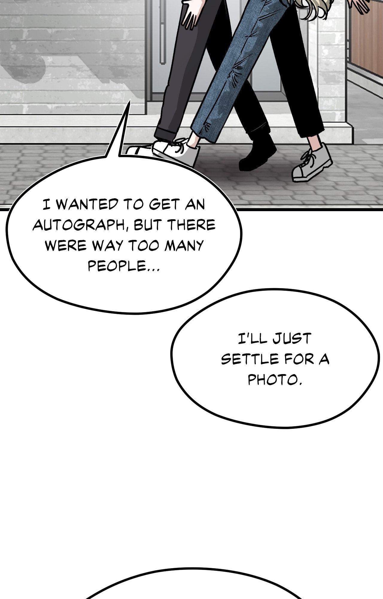 The Student, the Witch, and the Academy Chapter 26 page 6 - 