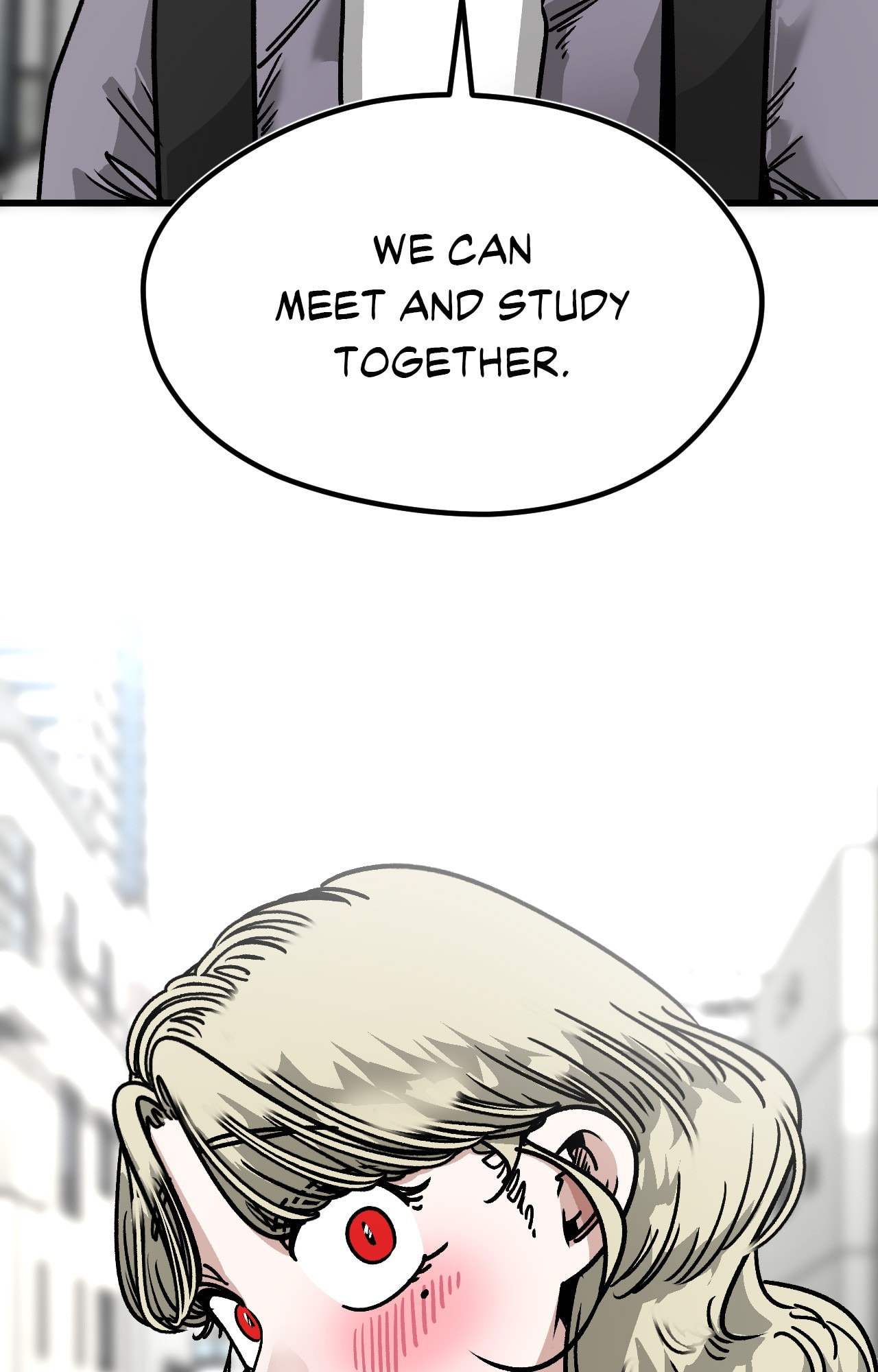 The Student, the Witch, and the Academy Chapter 26 page 52 - 