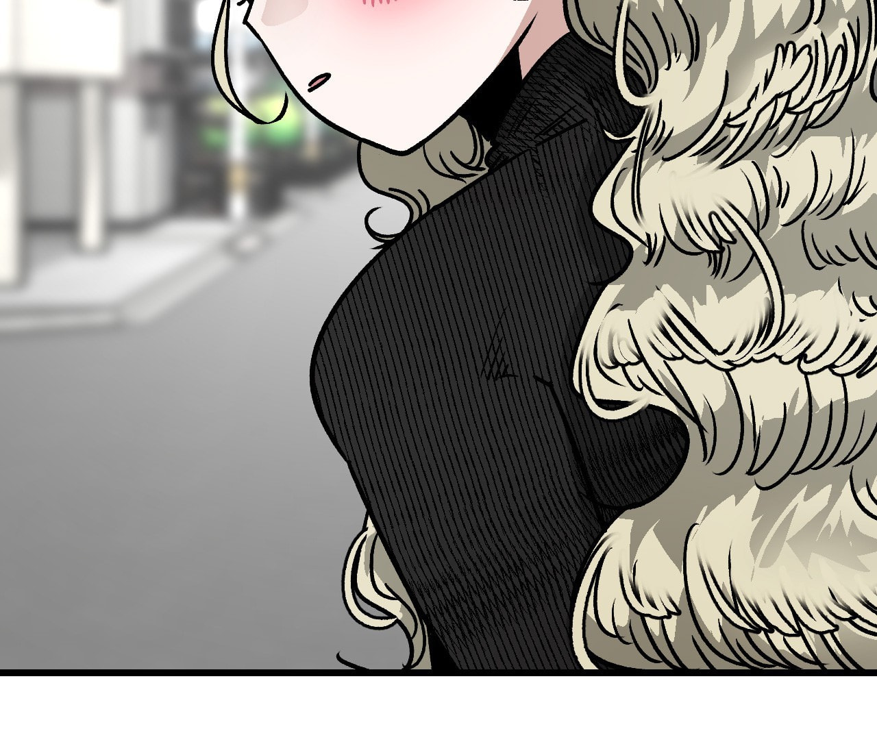 The Student, the Witch, and the Academy Chapter 26 page 53 - 
