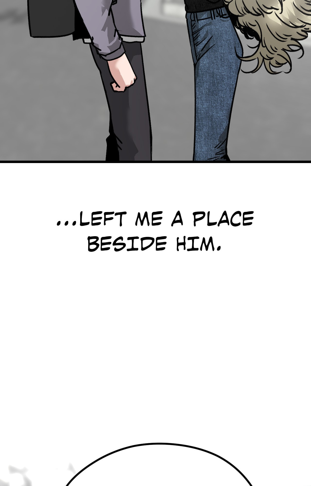 The Student, the Witch, and the Academy Chapter 26 page 59 - 