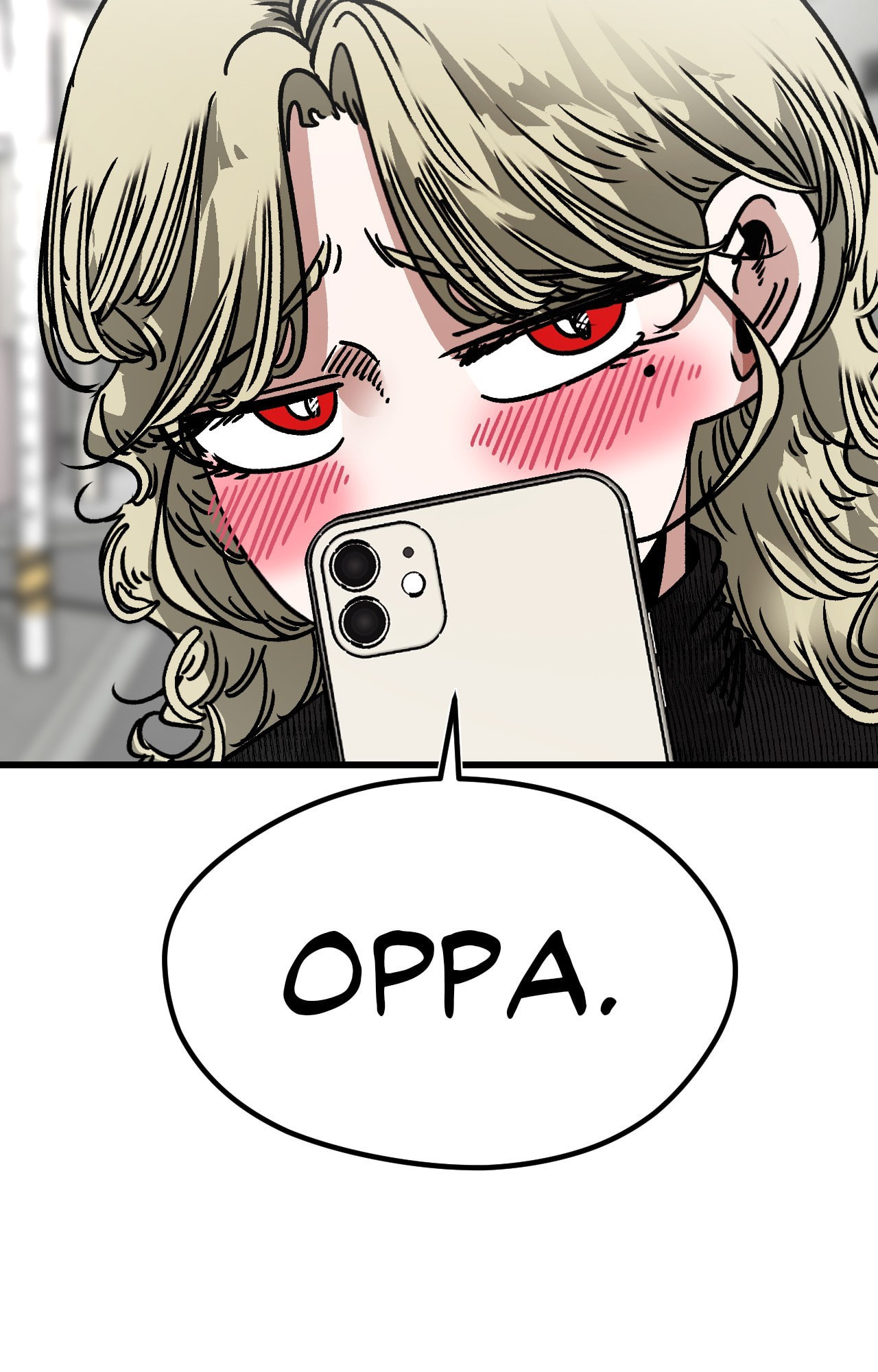 The Student, the Witch, and the Academy Chapter 26 page 62 - 