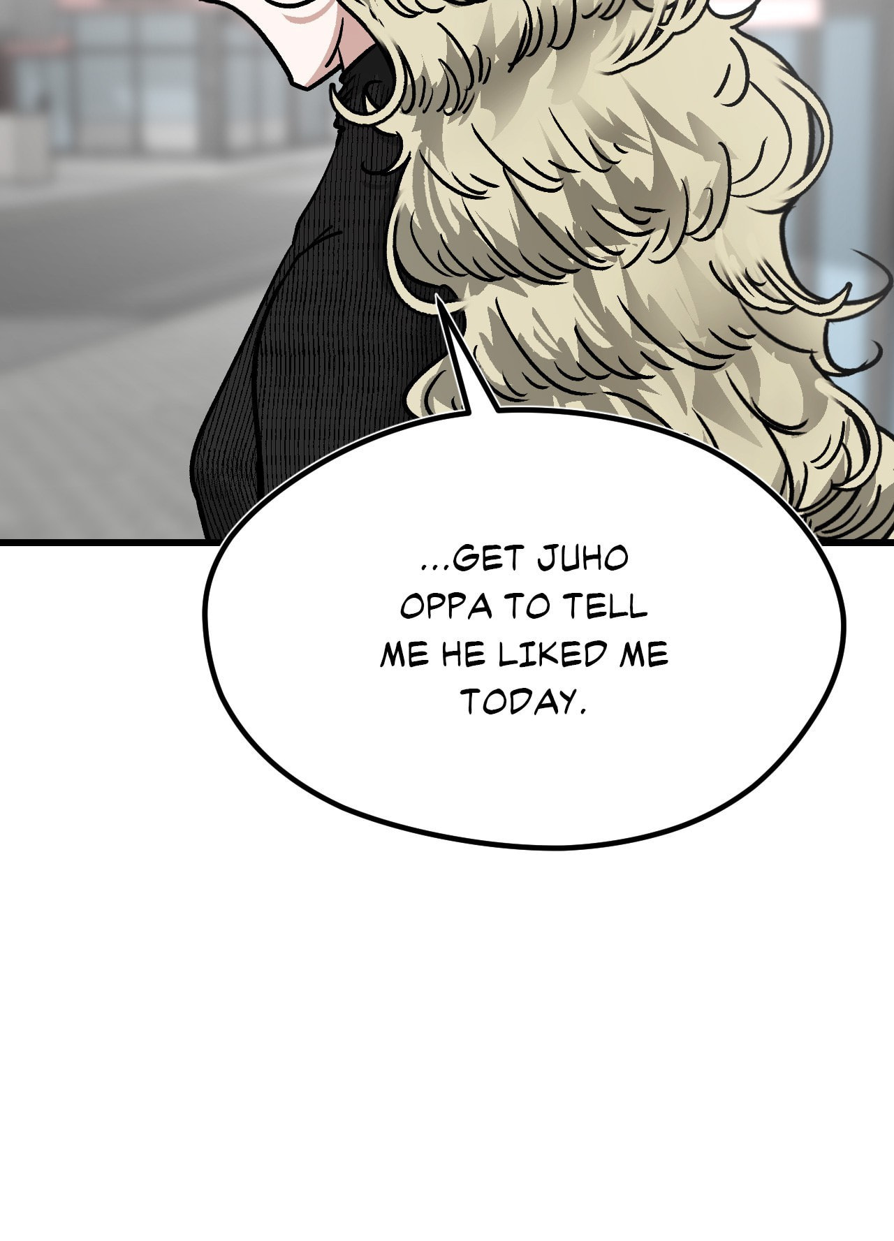 The Student, the Witch, and the Academy Chapter 26 page 67 - 