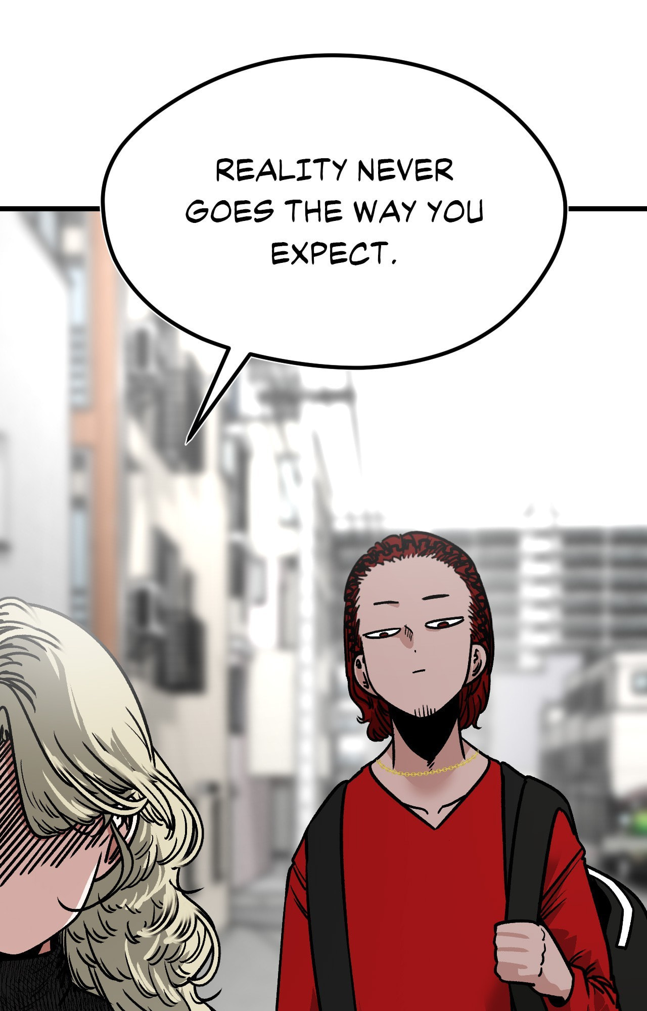 The Student, the Witch, and the Academy Chapter 26 page 68 - 