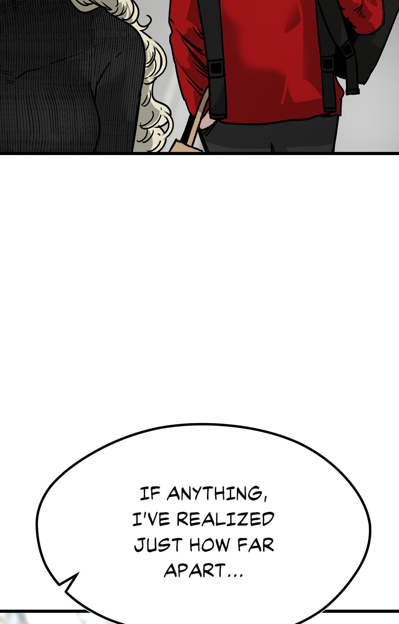 The Student, the Witch, and the Academy Chapter 26 page 69 - 