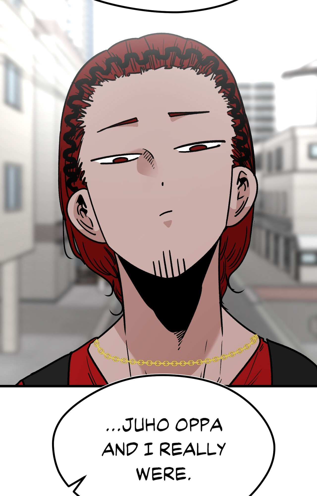 The Student, the Witch, and the Academy Chapter 26 page 70 - 