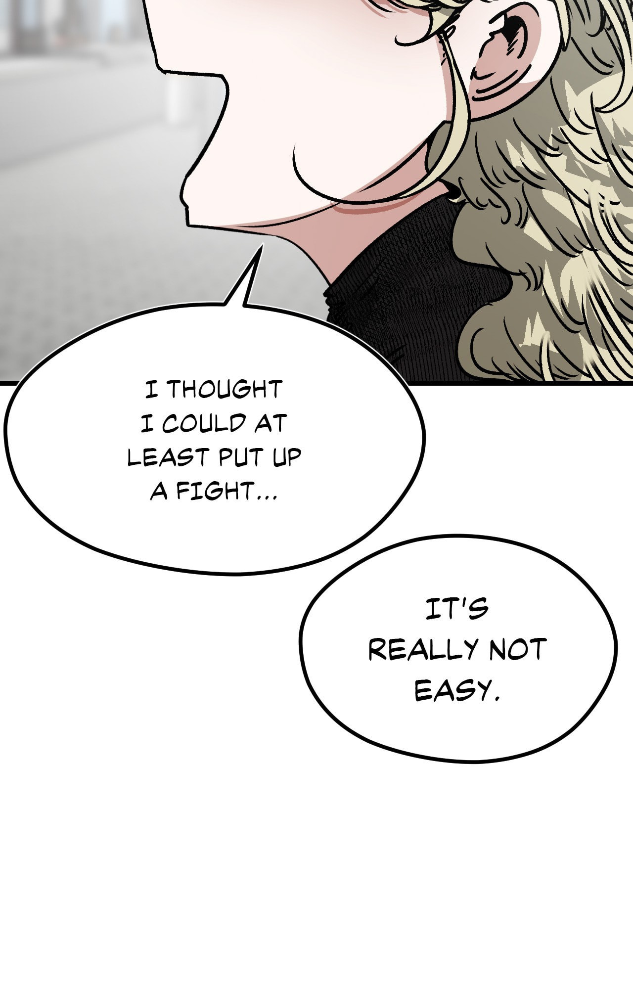 The Student, the Witch, and the Academy Chapter 26 page 72 - 