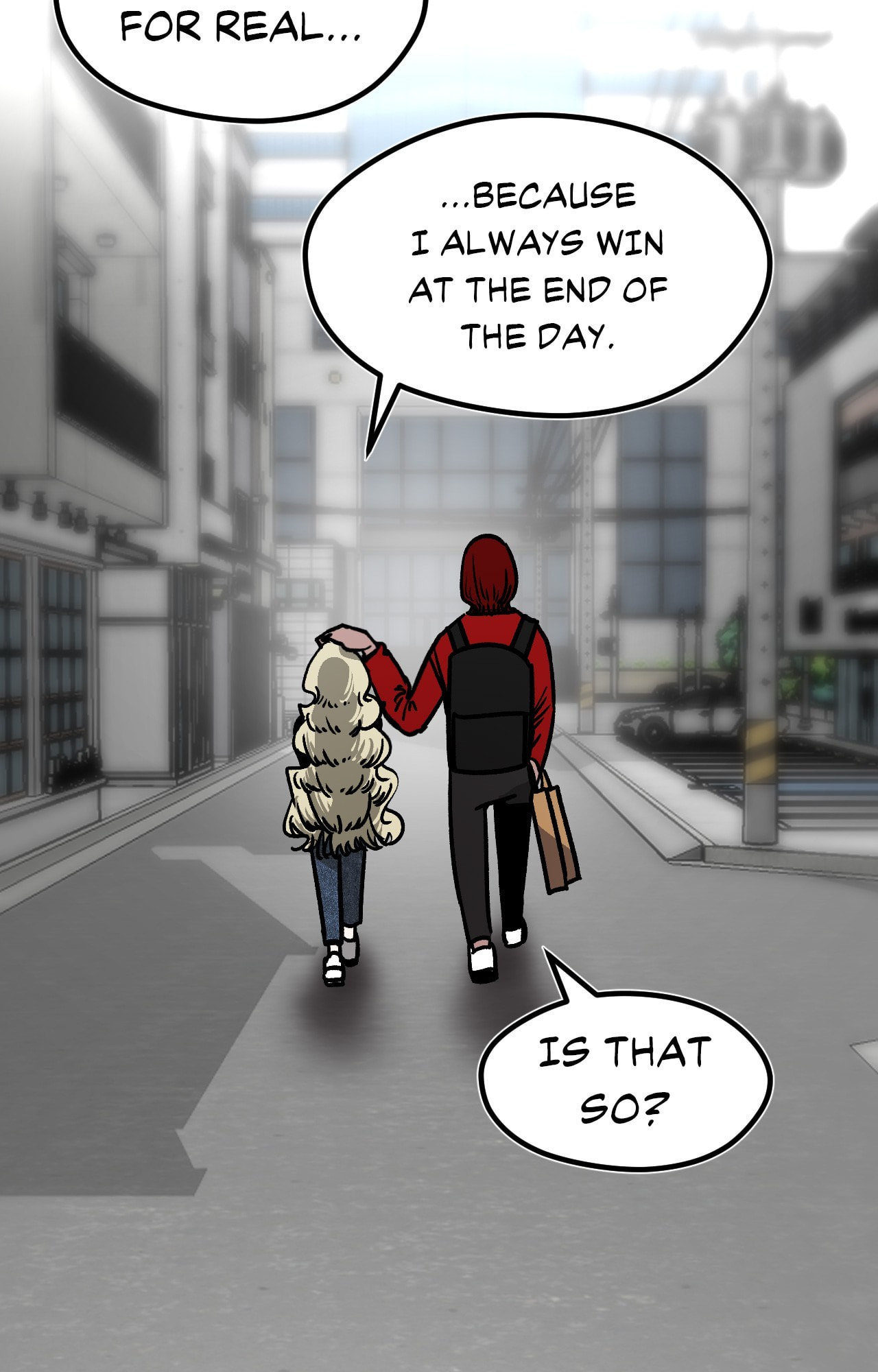 The Student, the Witch, and the Academy Chapter 26 page 80 - 