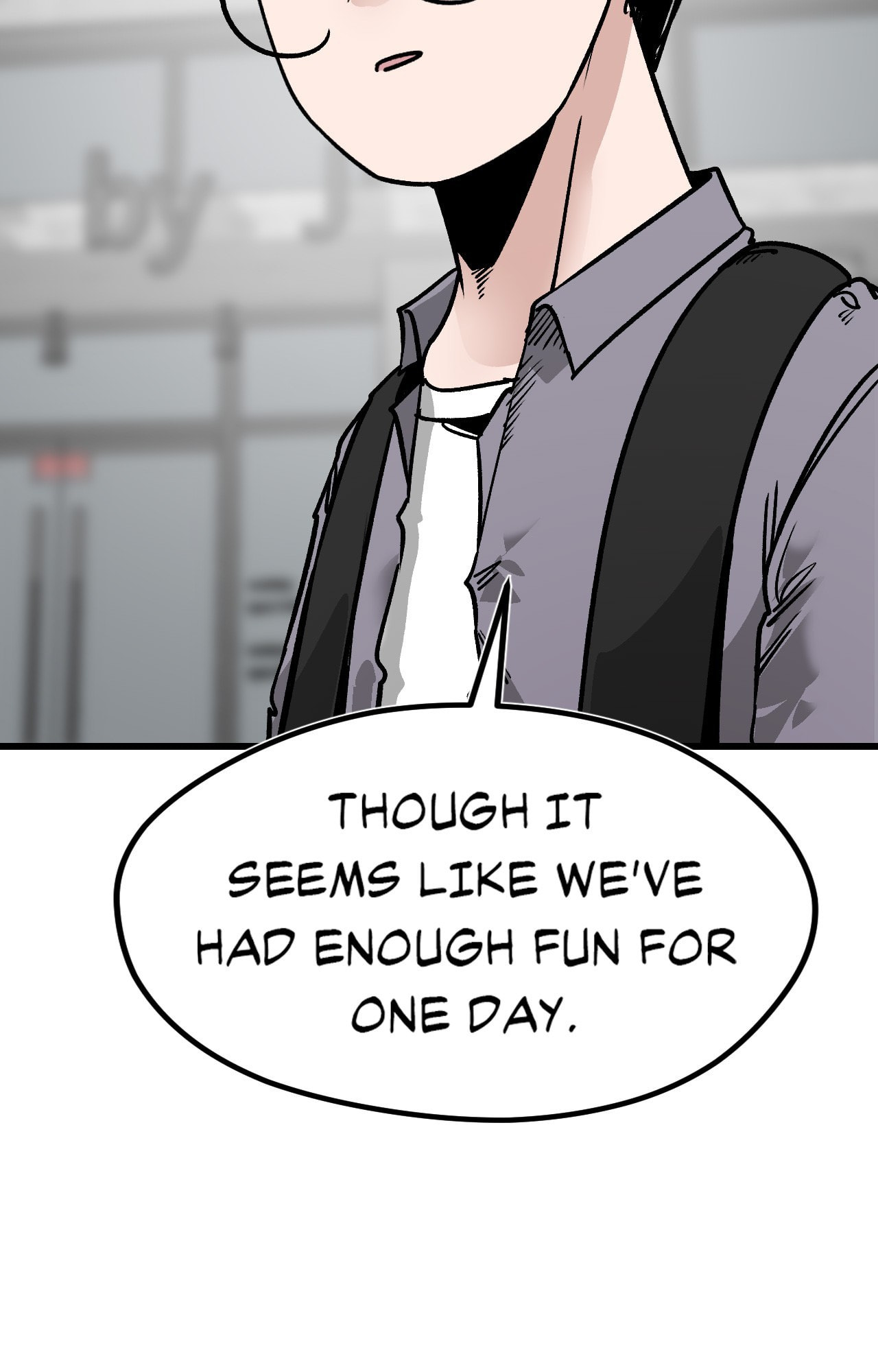 The Student, the Witch, and the Academy Chapter 26 page 9 - 
