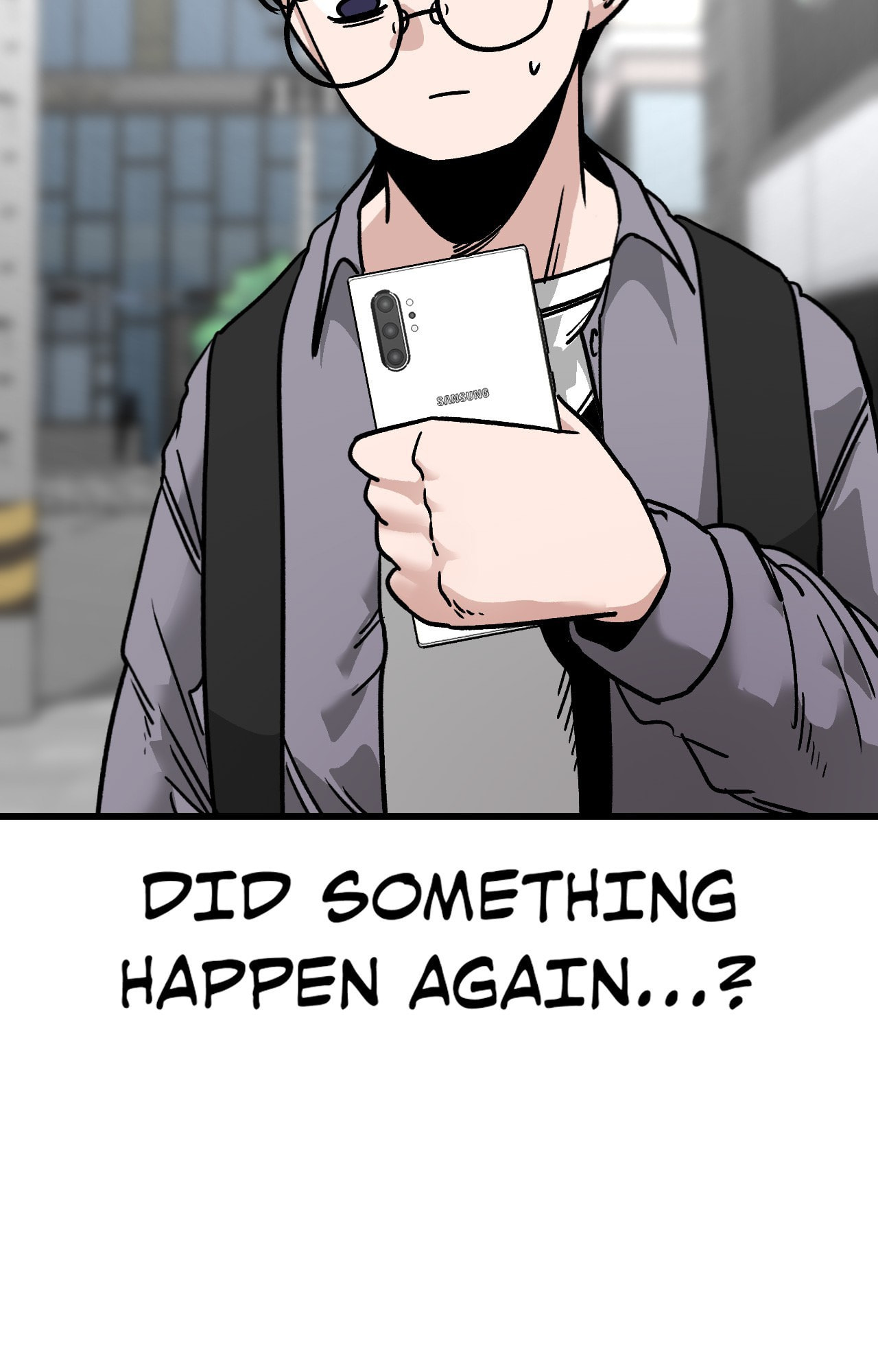The Student, the Witch, and the Academy Chapter 26 page 85 - 