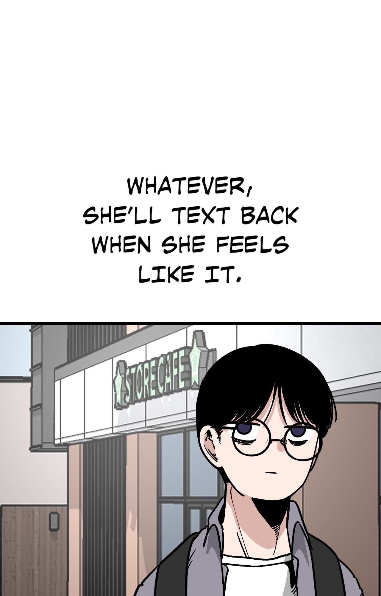 The Student, the Witch, and the Academy Chapter 26 page 86 - 