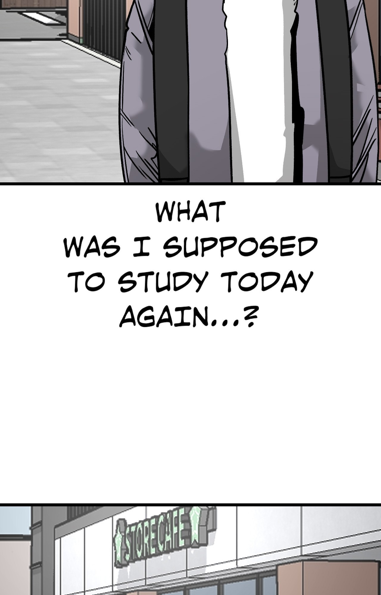 The Student, the Witch, and the Academy Chapter 26 page 87 - 