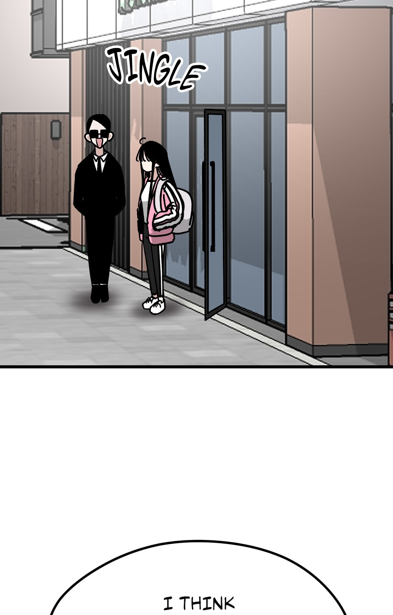 The Student, the Witch, and the Academy Chapter 26 page 89 - 