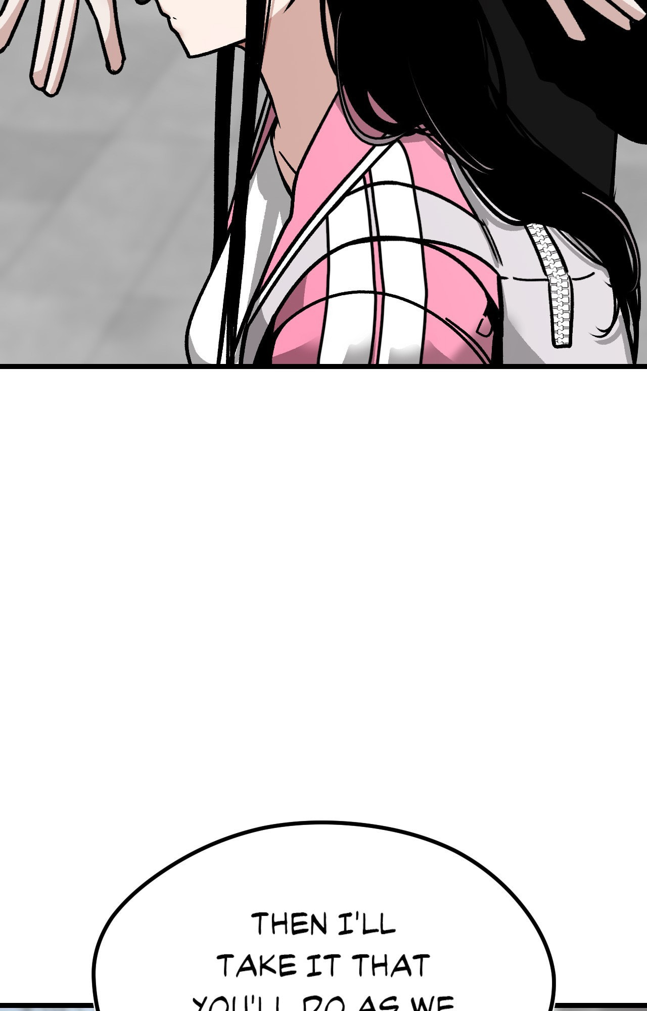 The Student, the Witch, and the Academy Chapter 26 page 91 - 