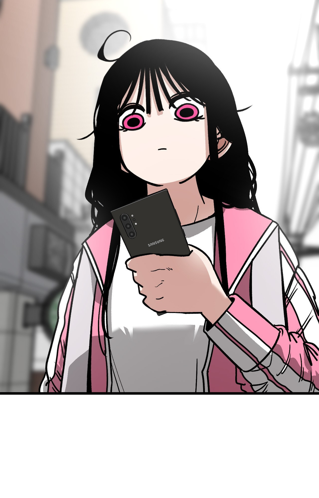 The Student, the Witch, and the Academy Chapter 26 page 94 - 