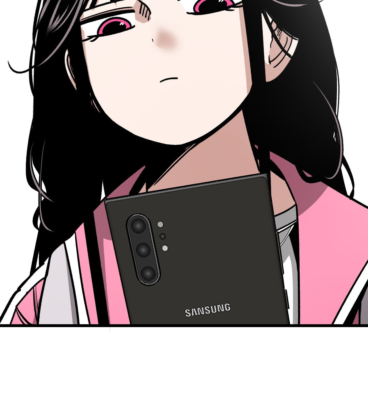 The Student, the Witch, and the Academy Chapter 26 page 96 - 