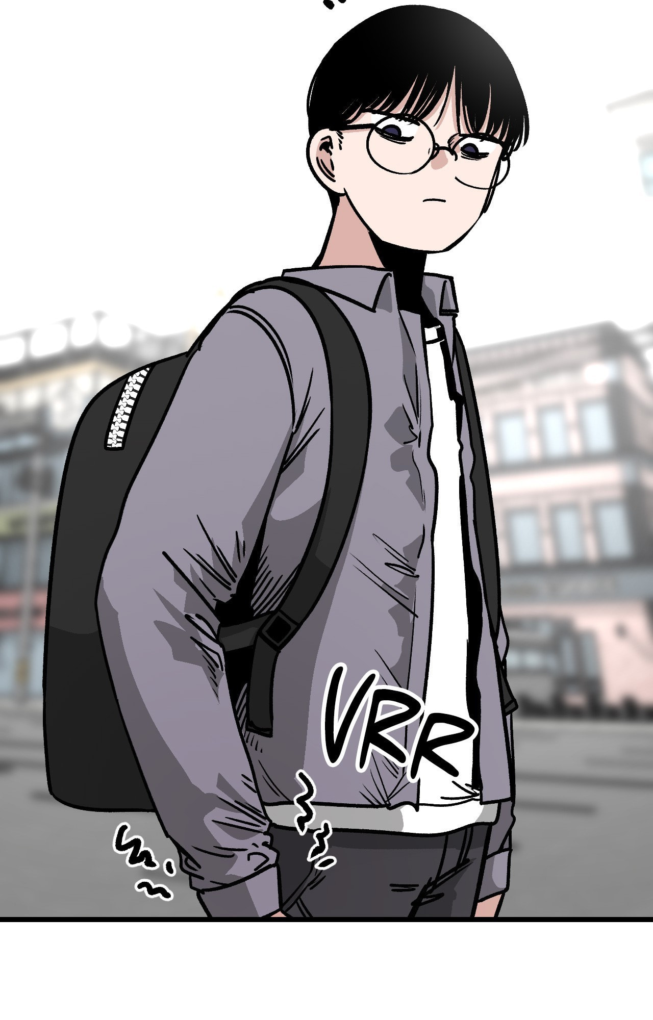 The Student, the Witch, and the Academy Chapter 26 page 98 - 