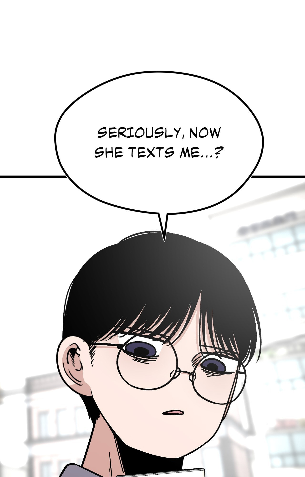 The Student, the Witch, and the Academy Chapter 26 page 99 - 