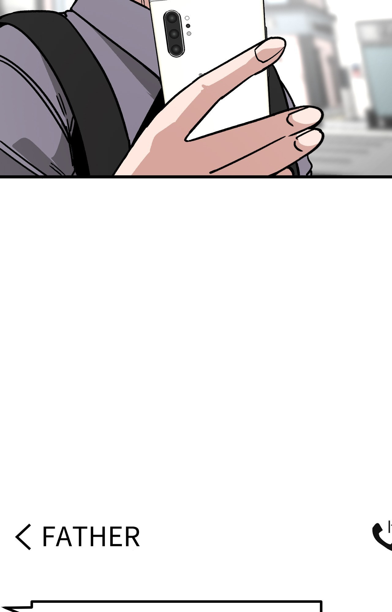 The Student, the Witch, and the Academy Chapter 26 page 100 - 