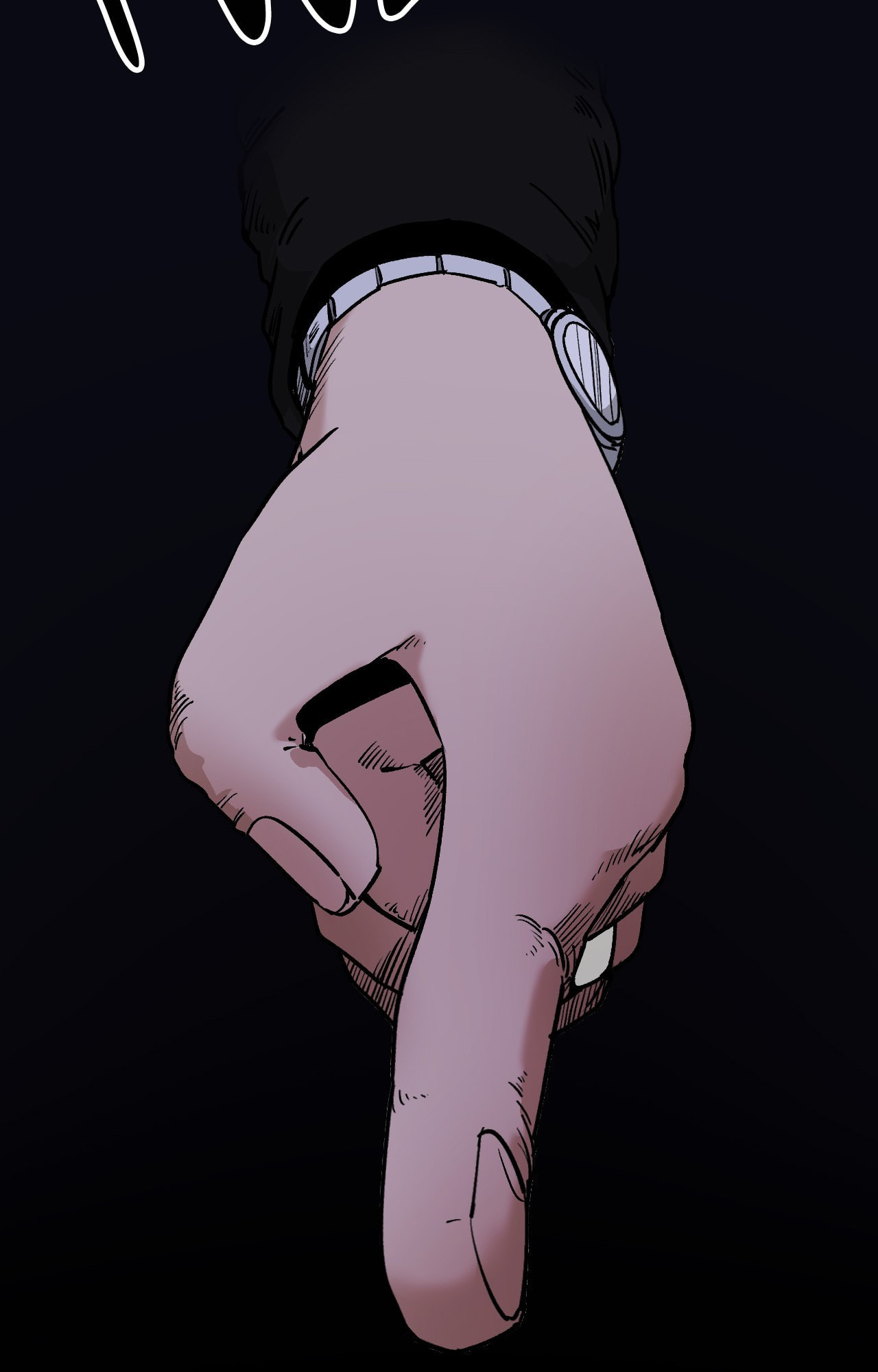 The Student, the Witch, and the Academy Chapter 27 page 2 - 