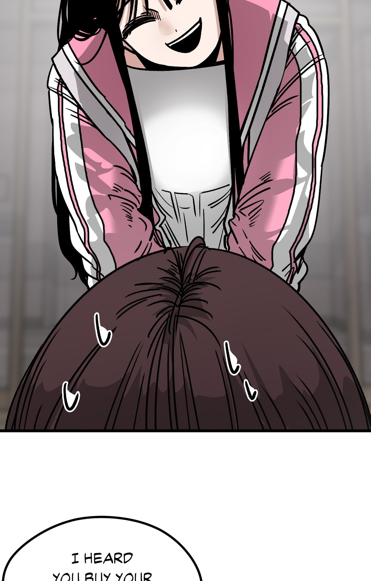 The Student, the Witch, and the Academy Chapter 27 page 103 - 