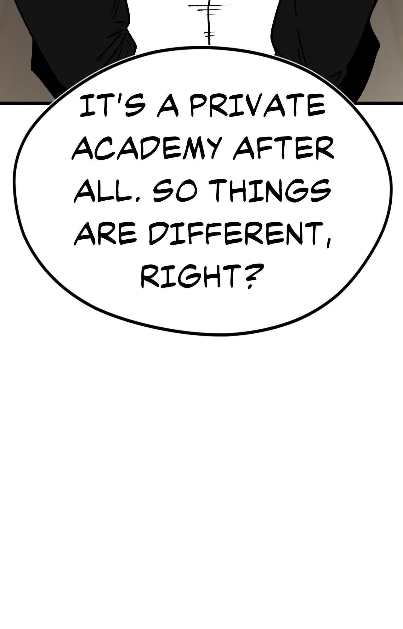 The Student, the Witch, and the Academy Chapter 27 page 106 - 