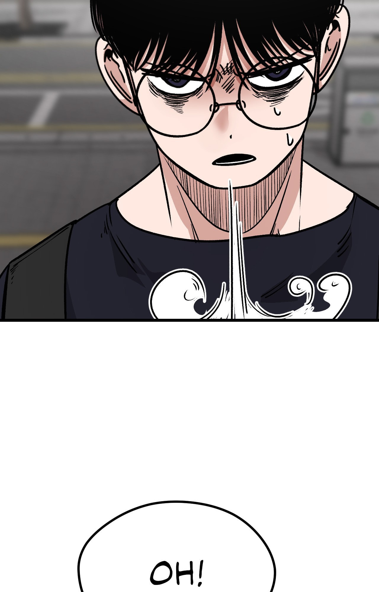 The Student, the Witch, and the Academy Chapter 27 page 113 - 