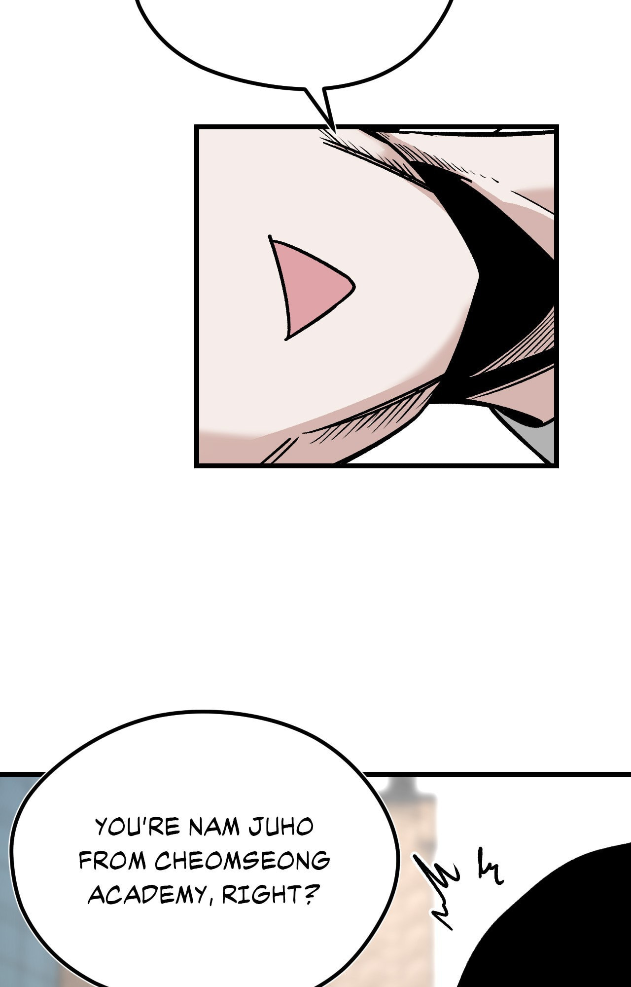 The Student, the Witch, and the Academy Chapter 27 page 114 - 