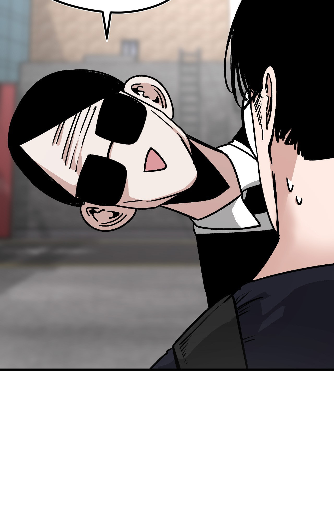 The Student, the Witch, and the Academy Chapter 27 page 115 - 
