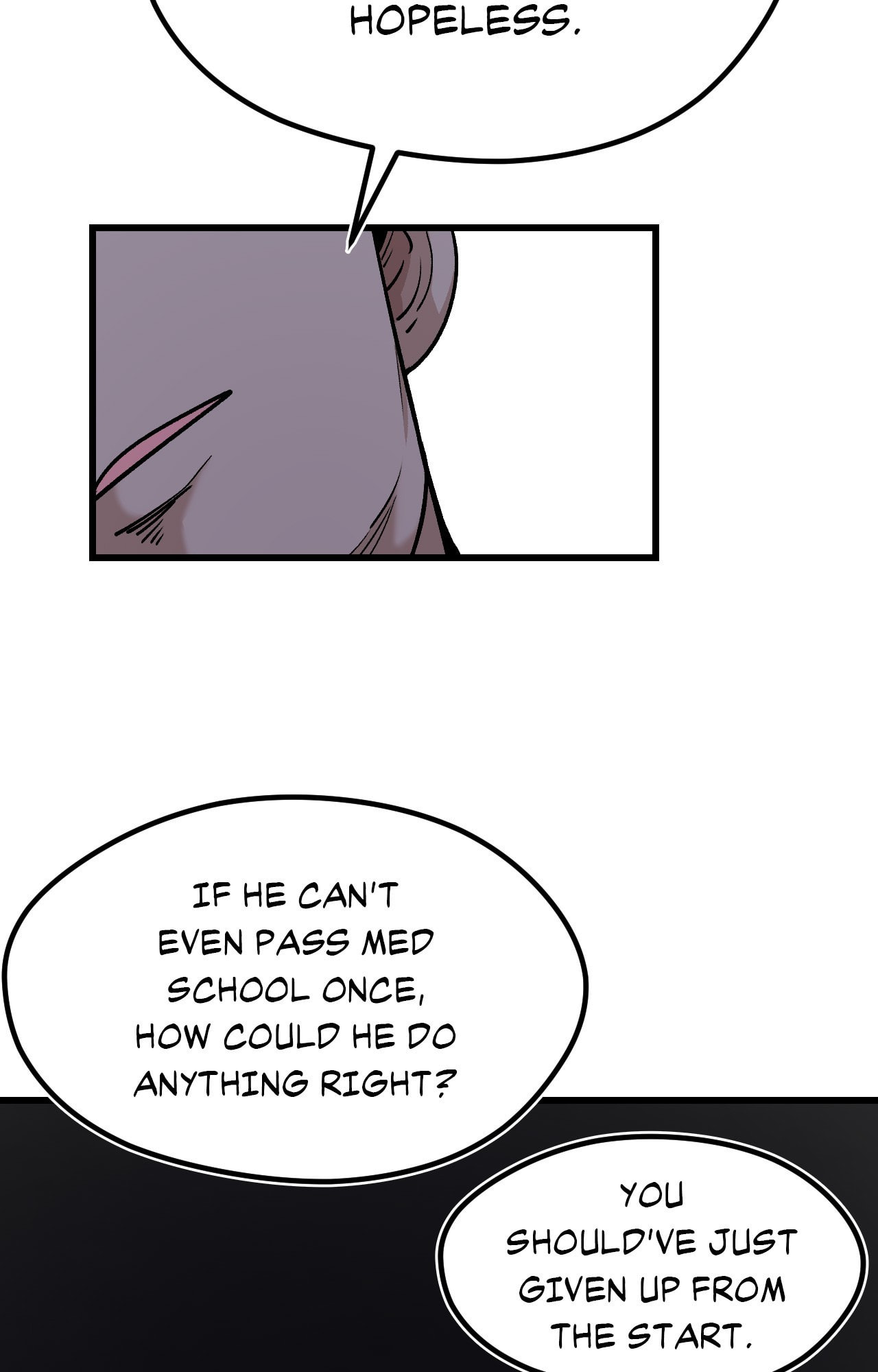 The Student, the Witch, and the Academy Chapter 27 page 16 - 