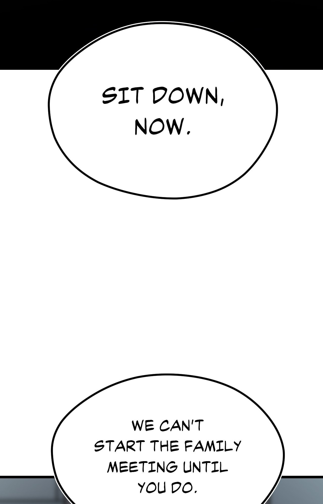 The Student, the Witch, and the Academy Chapter 27 page 3 - 