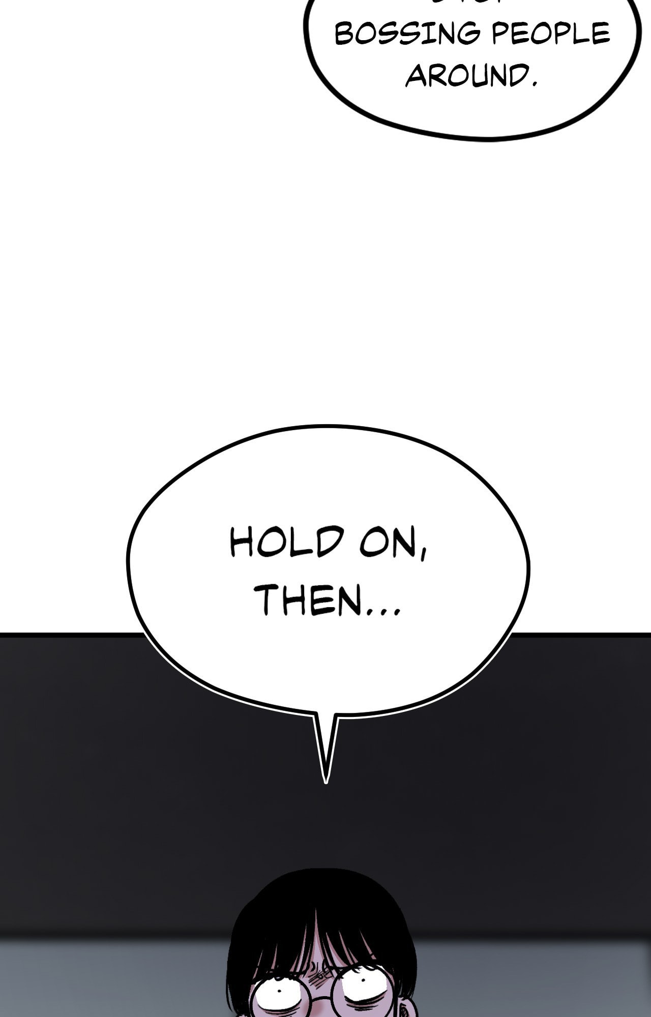 The Student, the Witch, and the Academy Chapter 27 page 21 - 