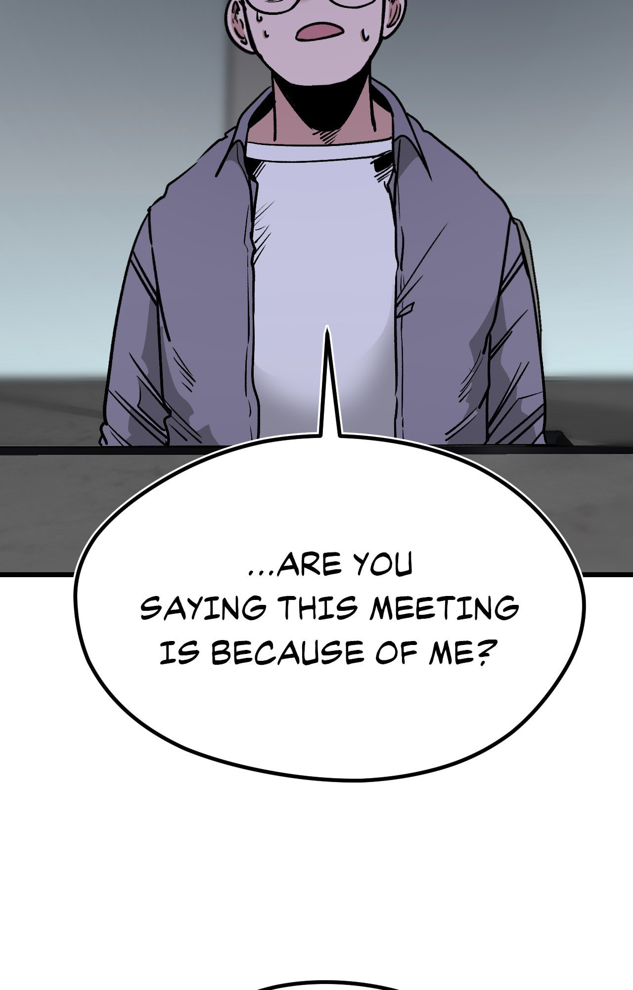 The Student, the Witch, and the Academy Chapter 27 page 22 - 