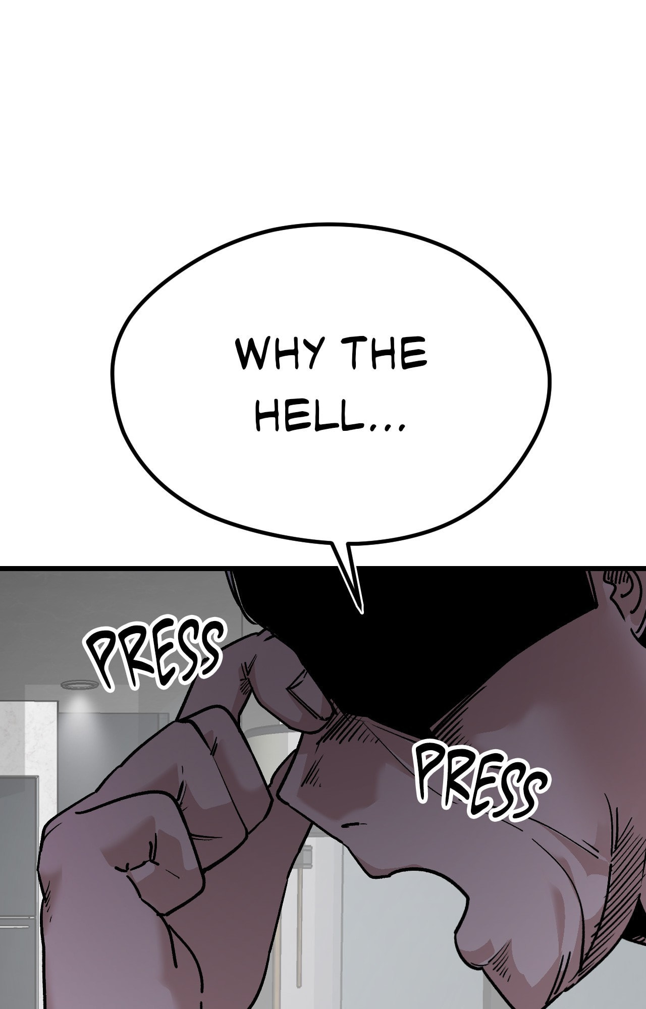 The Student, the Witch, and the Academy Chapter 27 page 24 - 