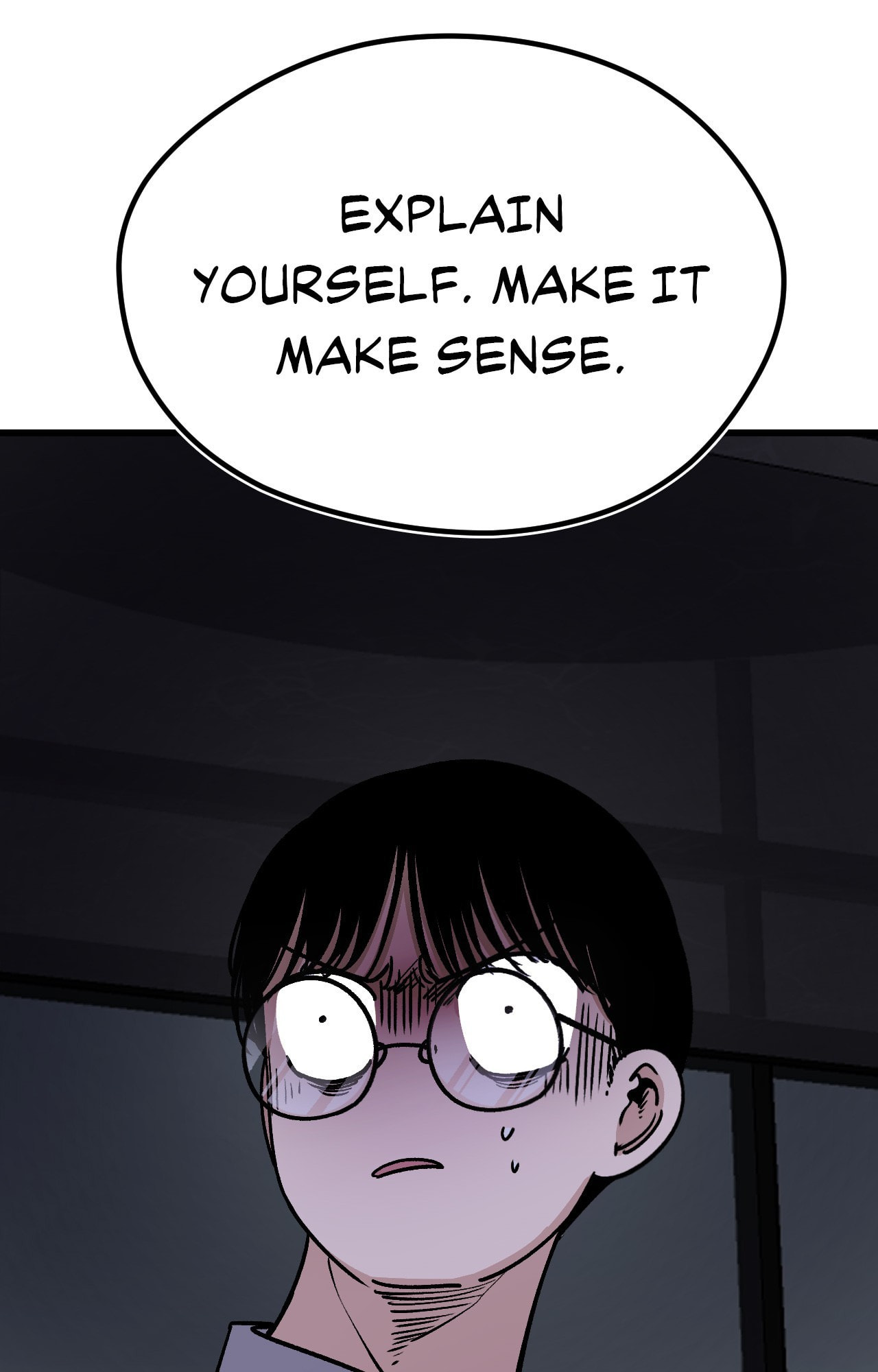 The Student, the Witch, and the Academy Chapter 27 page 27 - 