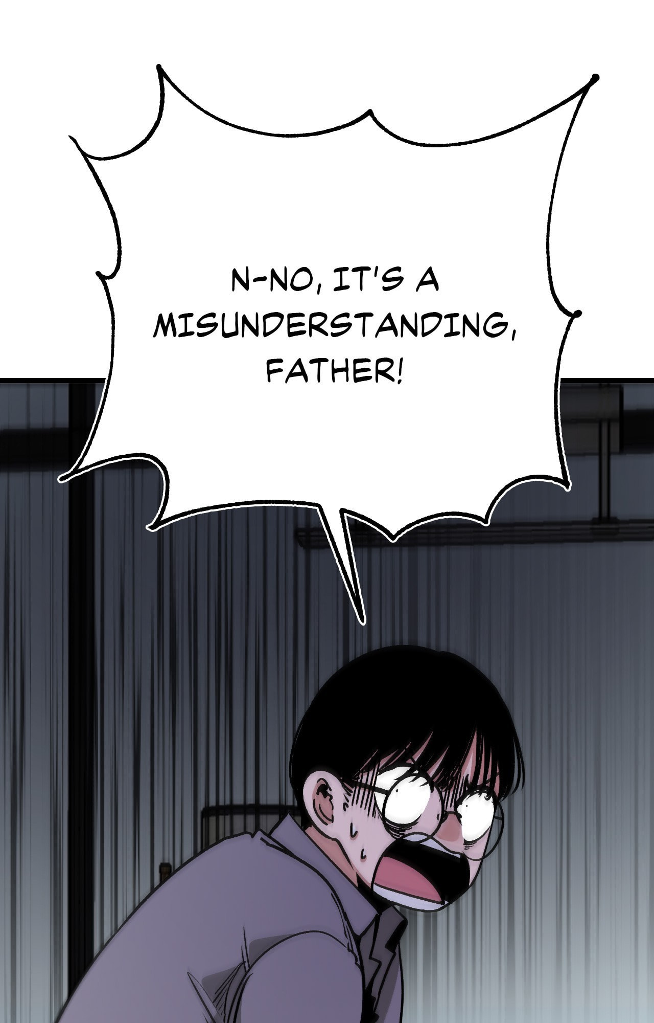 The Student, the Witch, and the Academy Chapter 27 page 29 - 