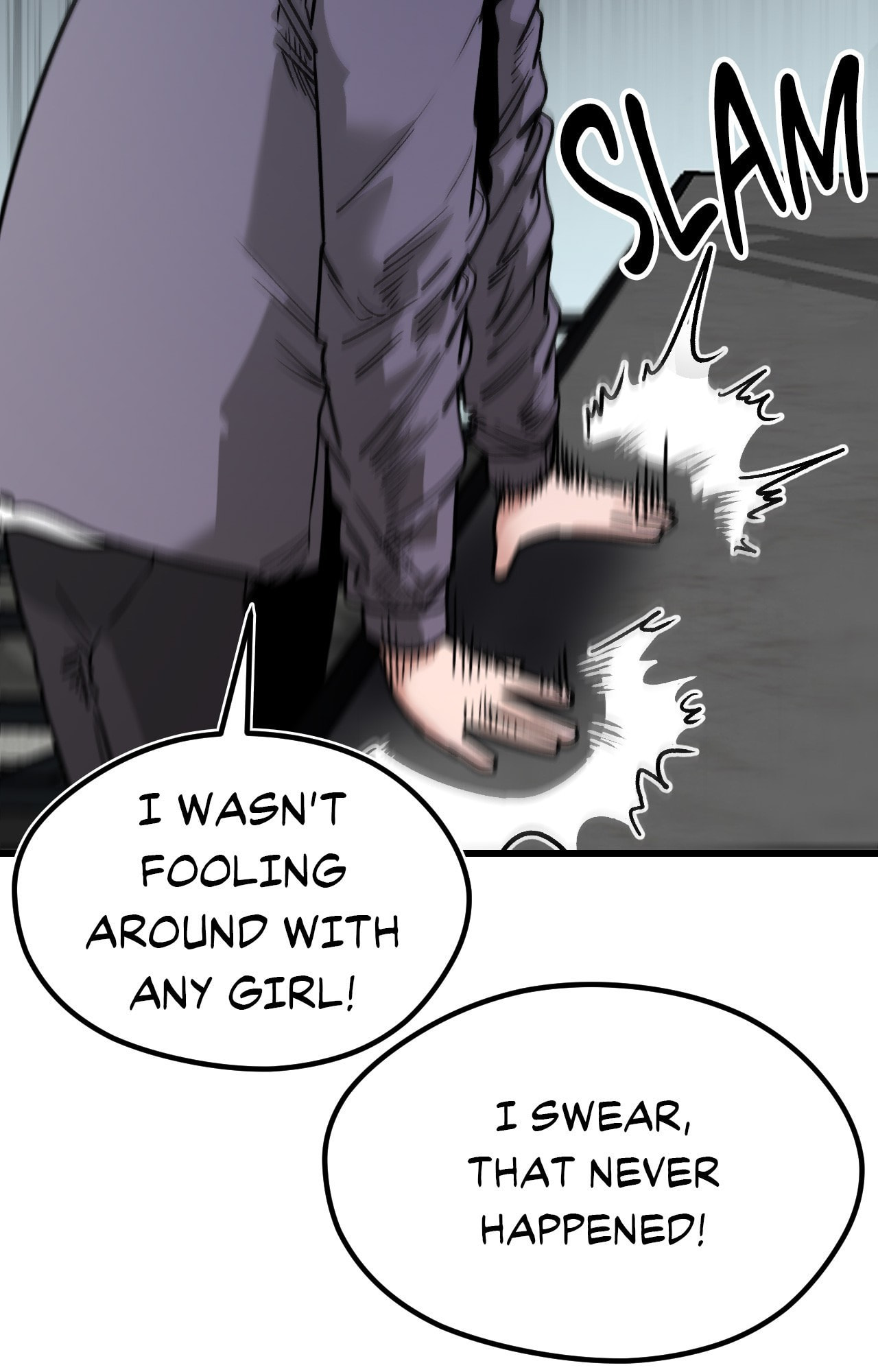 The Student, the Witch, and the Academy Chapter 27 page 30 - 