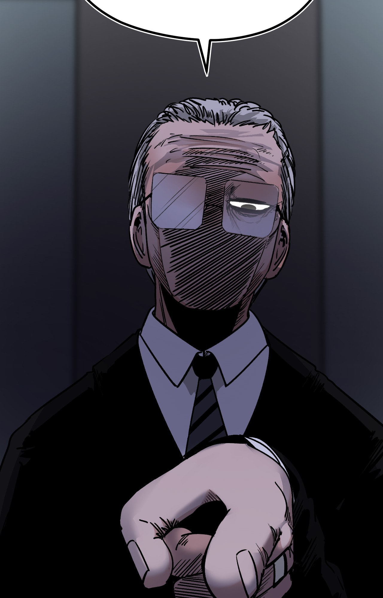 The Student, the Witch, and the Academy Chapter 27 page 4 - 