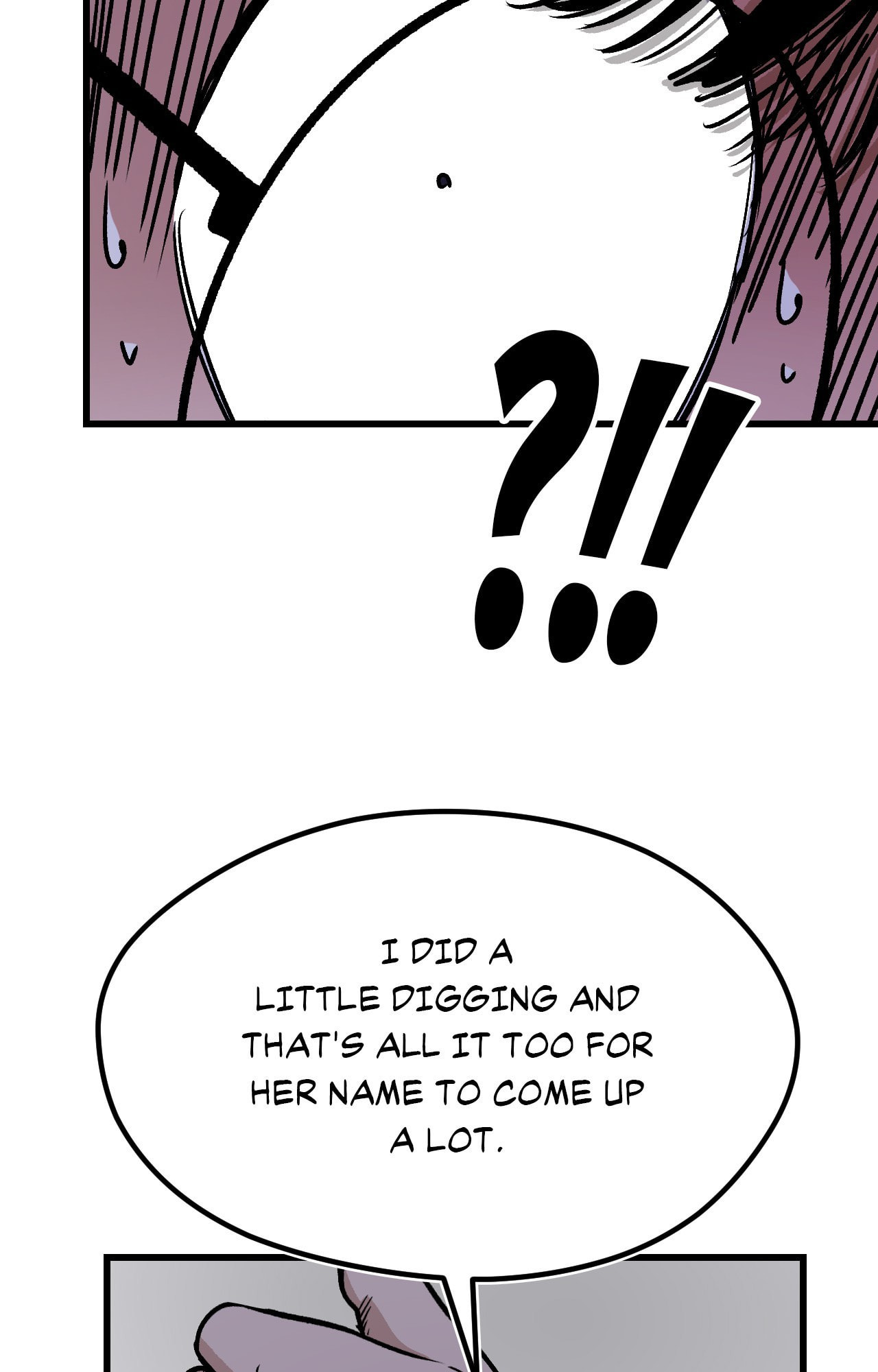 The Student, the Witch, and the Academy Chapter 27 page 32 - 