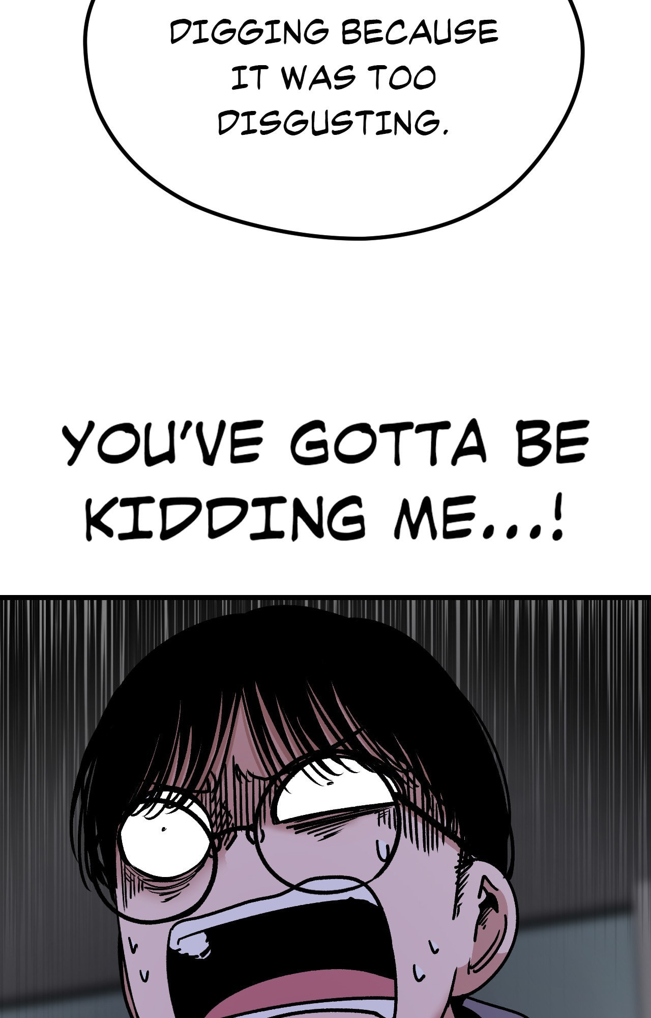The Student, the Witch, and the Academy Chapter 27 page 35 - 