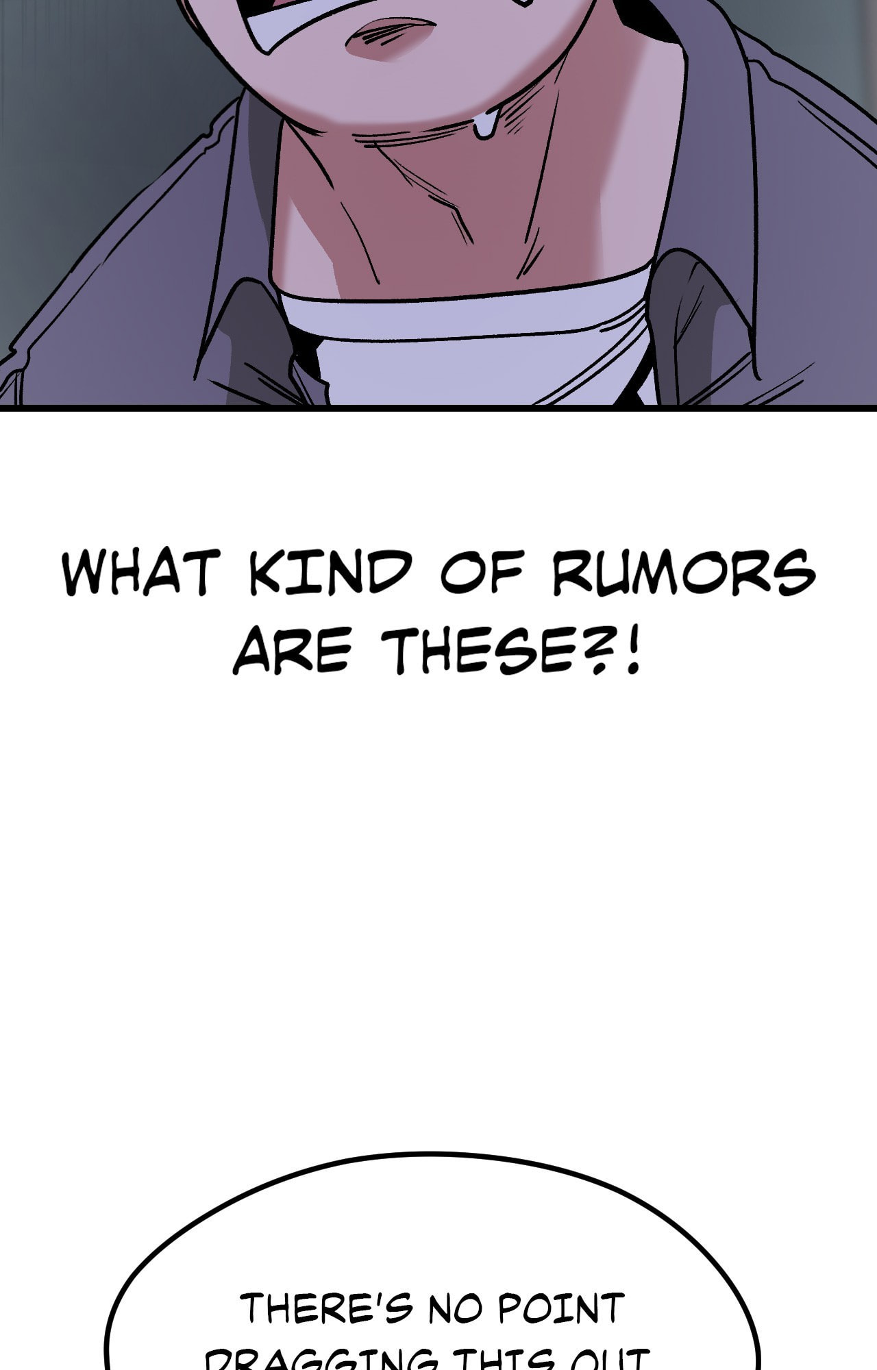 The Student, the Witch, and the Academy Chapter 27 page 36 - 