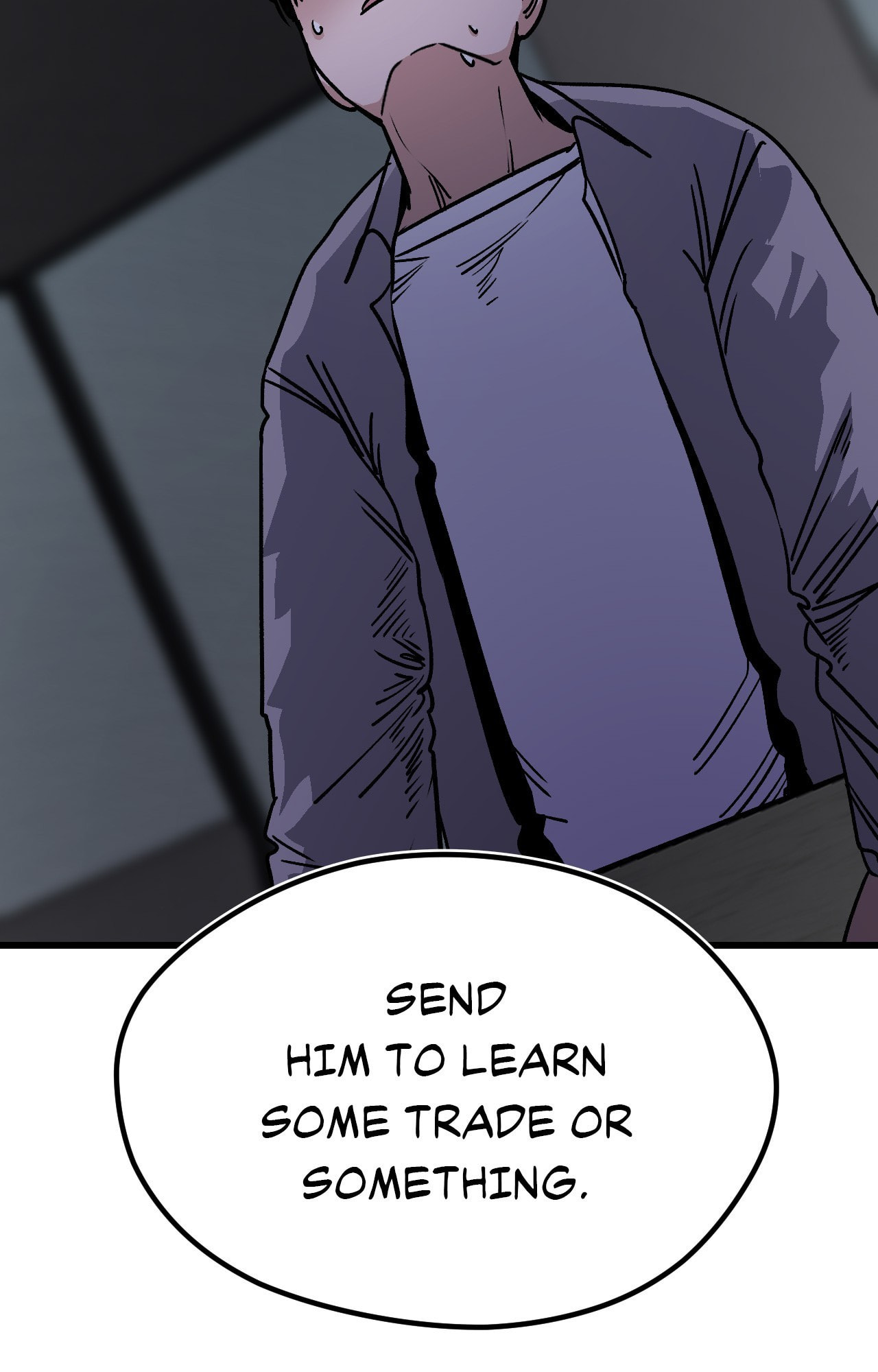 The Student, the Witch, and the Academy Chapter 27 page 39 - 