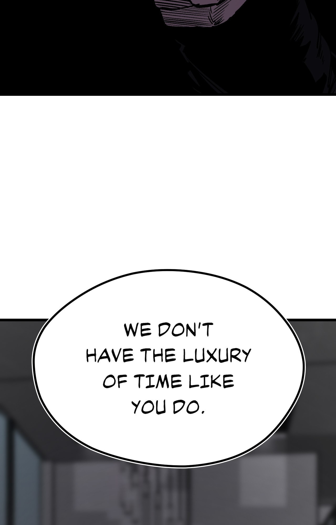 The Student, the Witch, and the Academy Chapter 27 page 5 - 