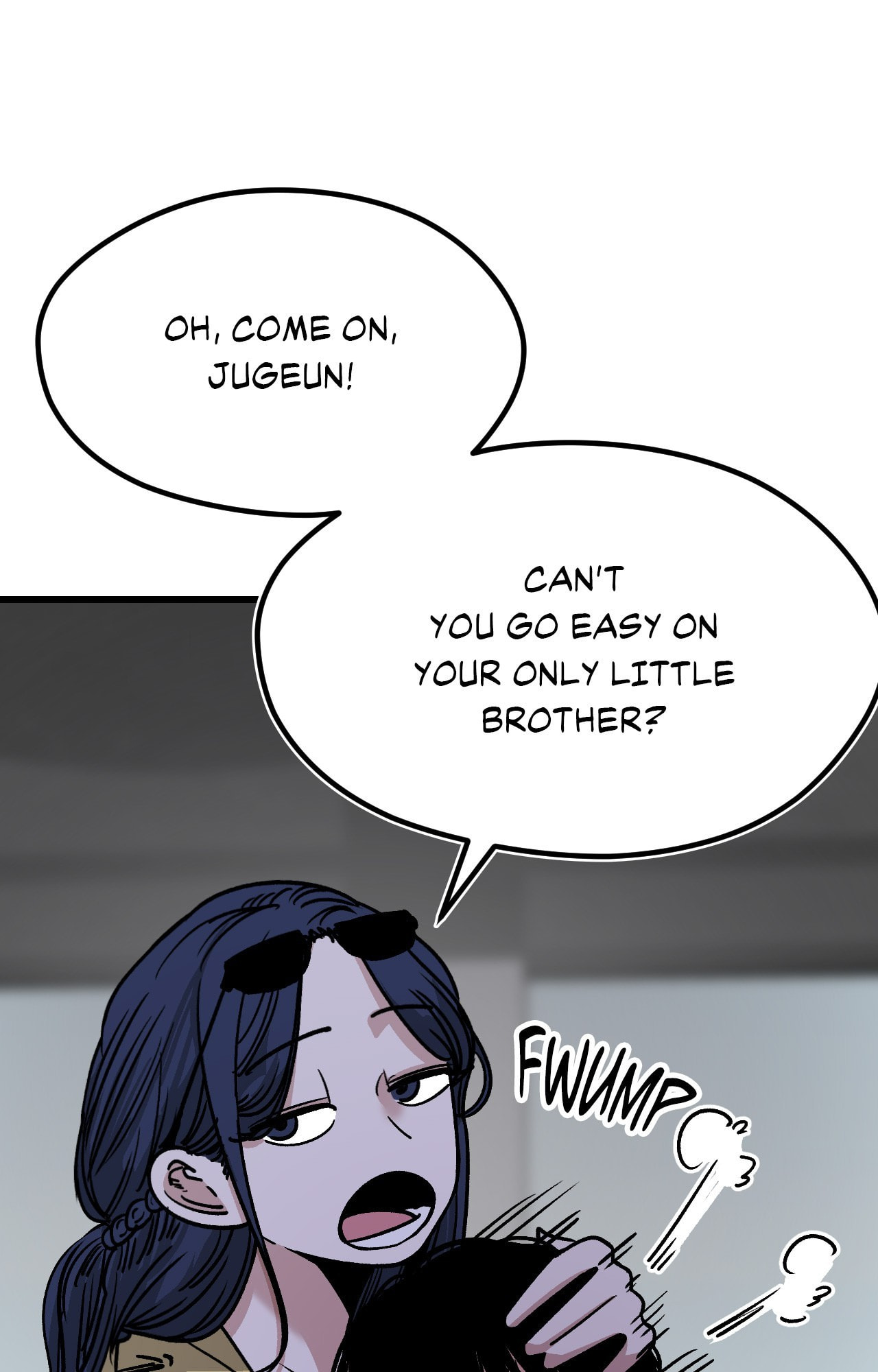 The Student, the Witch, and the Academy Chapter 27 page 41 - 