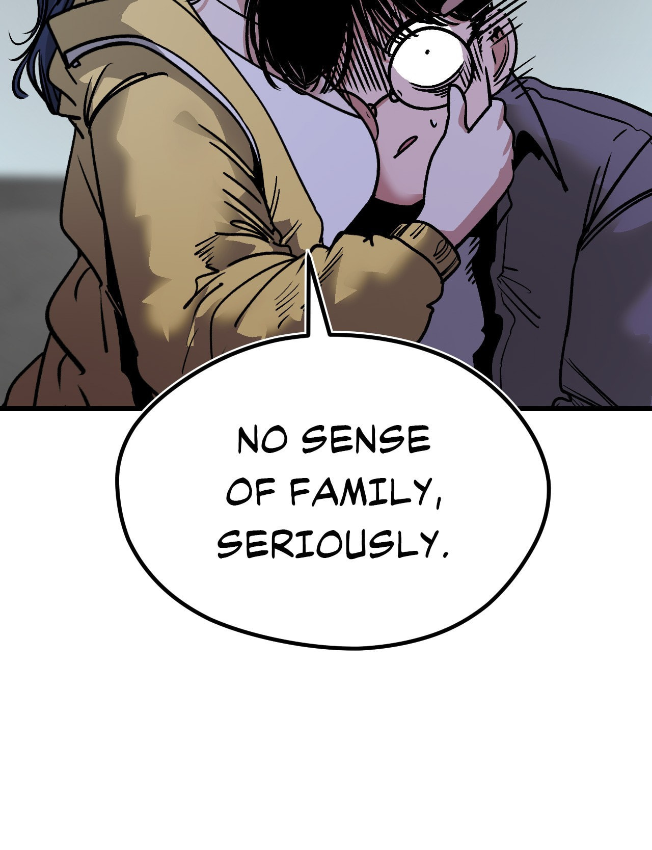 The Student, the Witch, and the Academy Chapter 27 page 42 - 