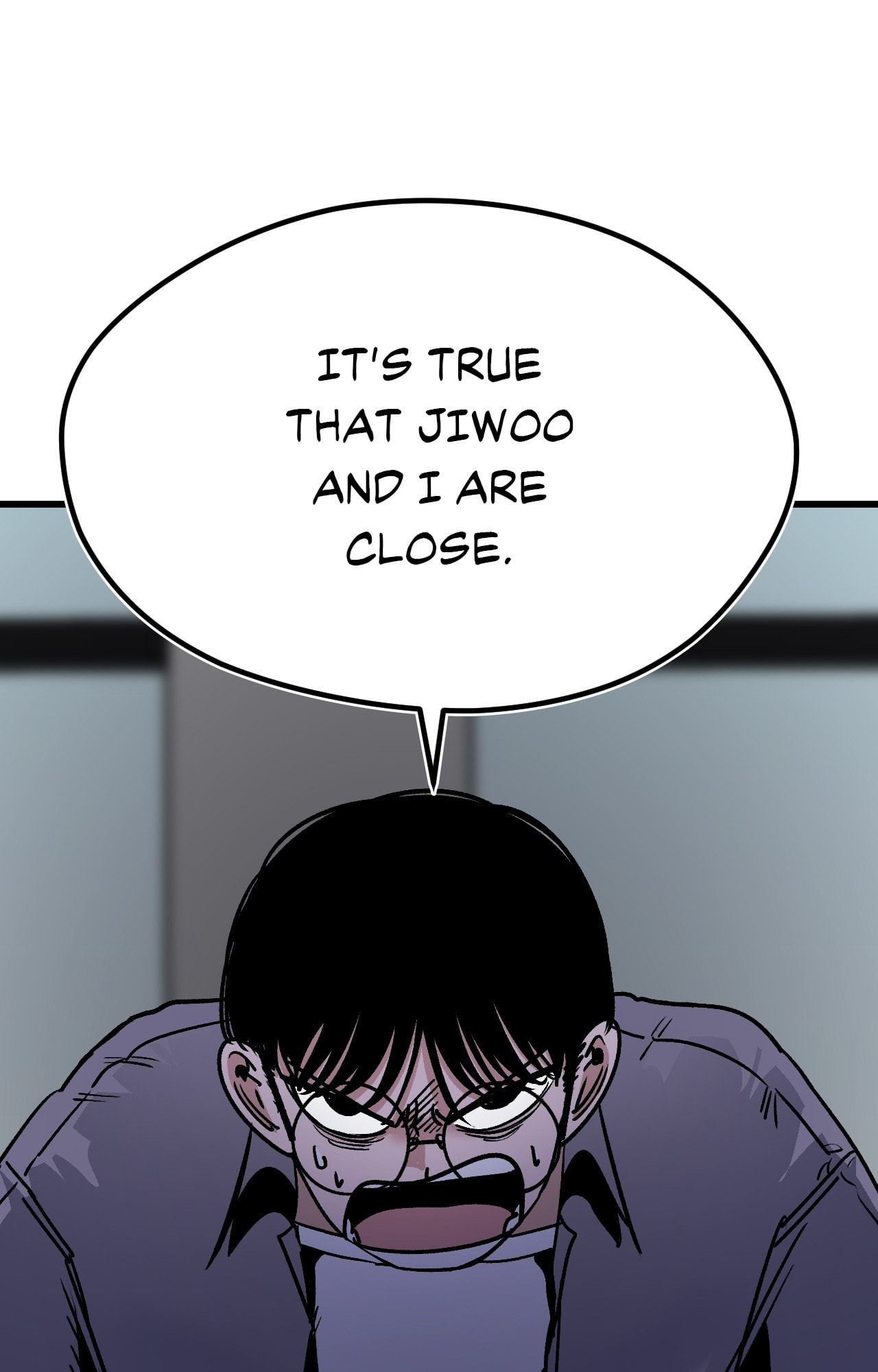 The Student, the Witch, and the Academy Chapter 27 page 46 - 