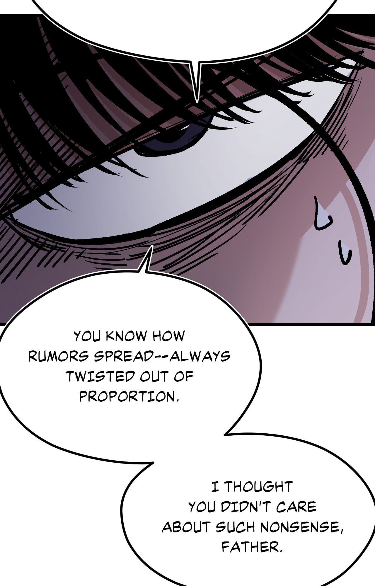 The Student, the Witch, and the Academy Chapter 27 page 48 - 