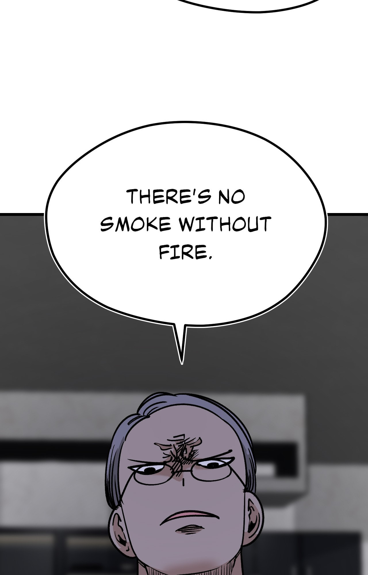The Student, the Witch, and the Academy Chapter 27 page 49 - 