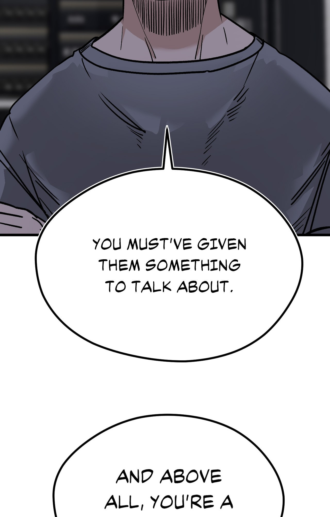 The Student, the Witch, and the Academy Chapter 27 page 50 - 