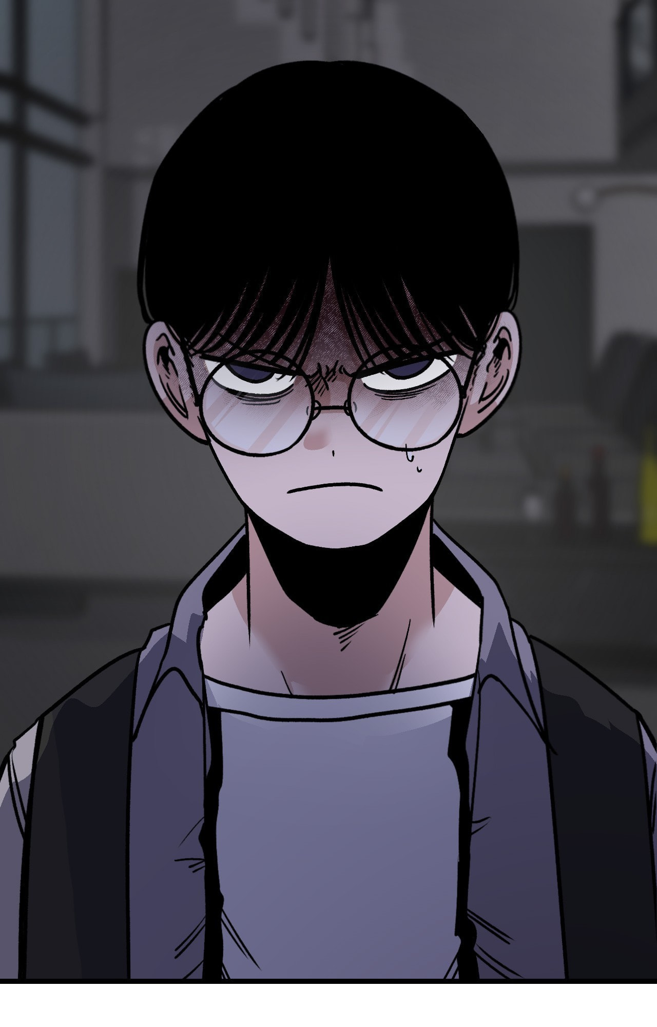 The Student, the Witch, and the Academy Chapter 27 page 6 - 