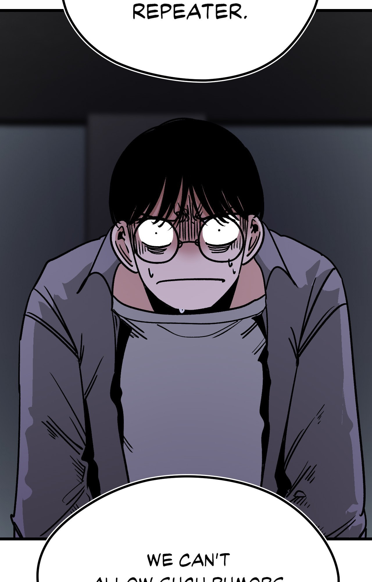 The Student, the Witch, and the Academy Chapter 27 page 51 - 